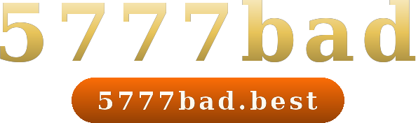 5777bad logo