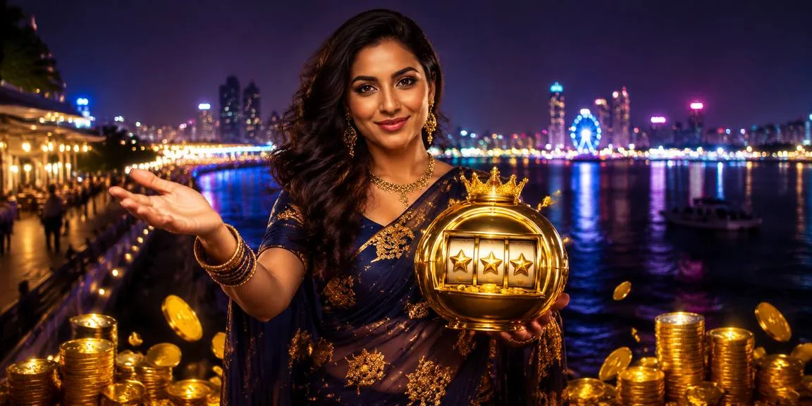 5777bad Bangladesh Casino lobby